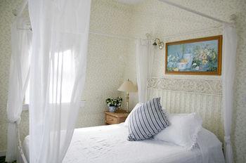 Inn At Old Harbor New Shoreham Zewnętrze zdjęcie